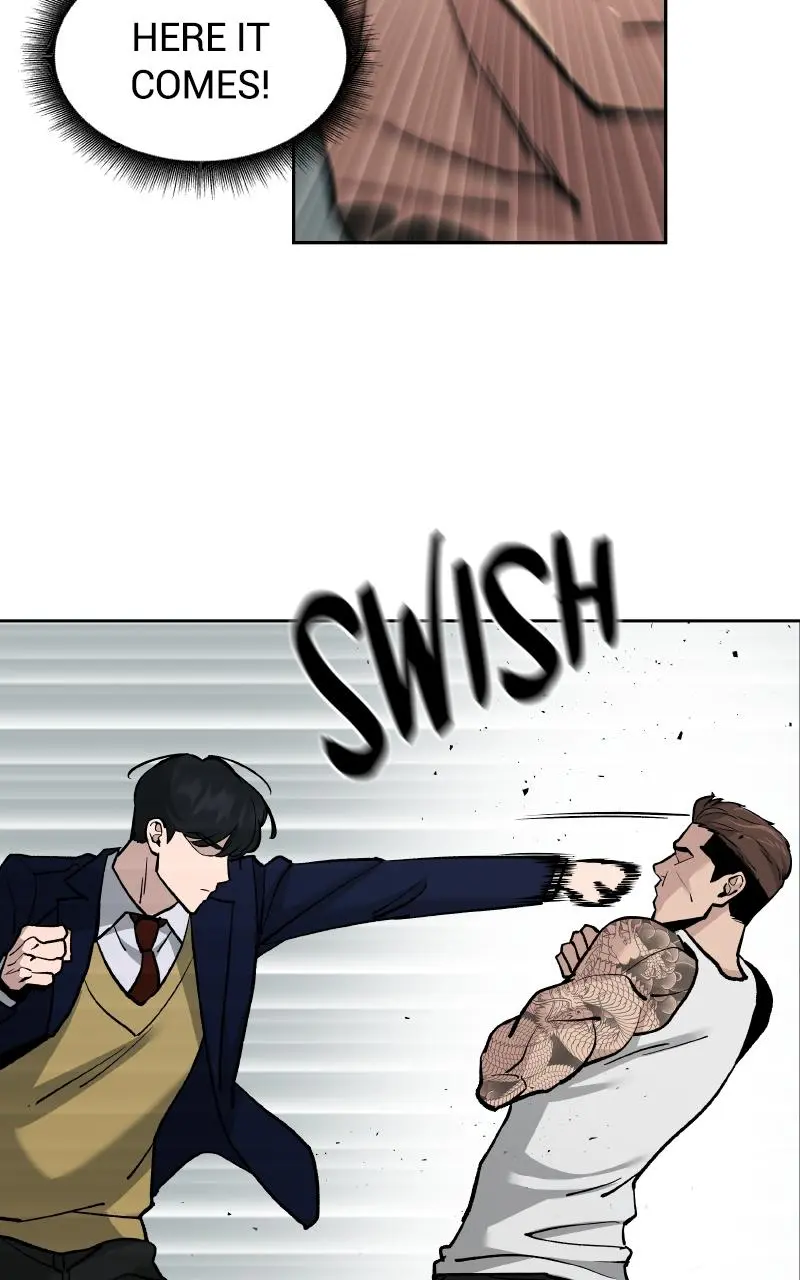 Read Designated Bully - Chapter 7 - designatedbully.com | Image 66