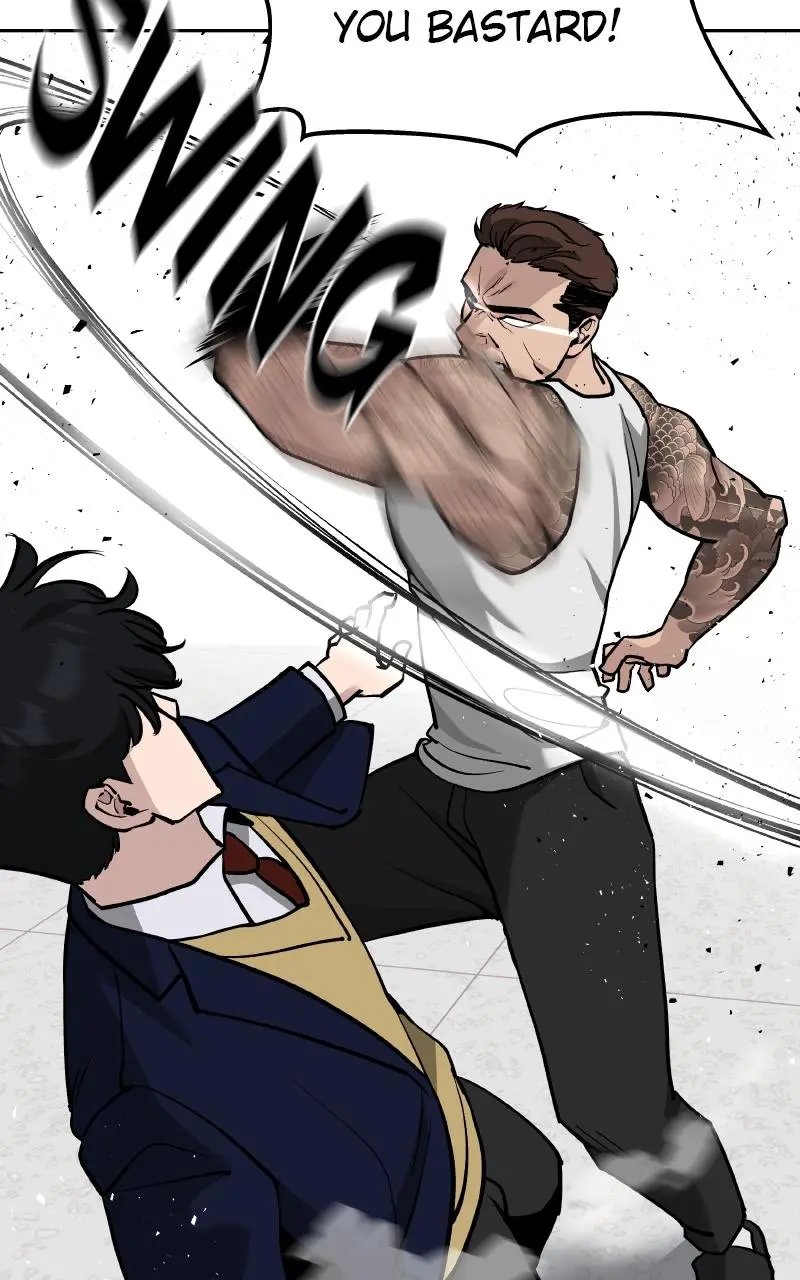 Read Designated Bully - Chapter 7 - designatedbully.com | Image 72