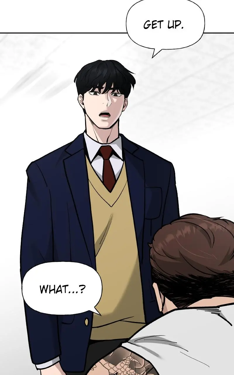 Read Designated Bully - Chapter 7 - designatedbully.com | Image 79