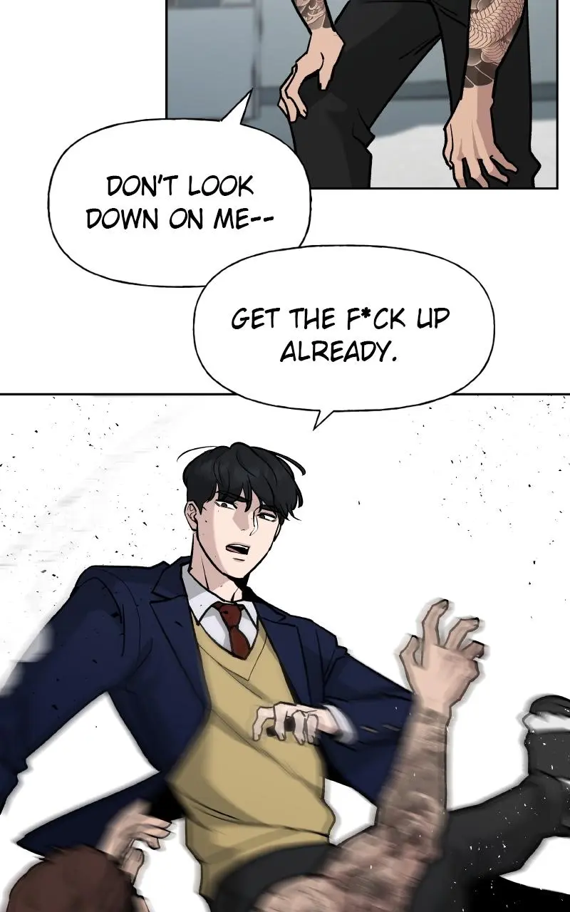 Read Designated Bully - Chapter 7 - designatedbully.com | Image 81