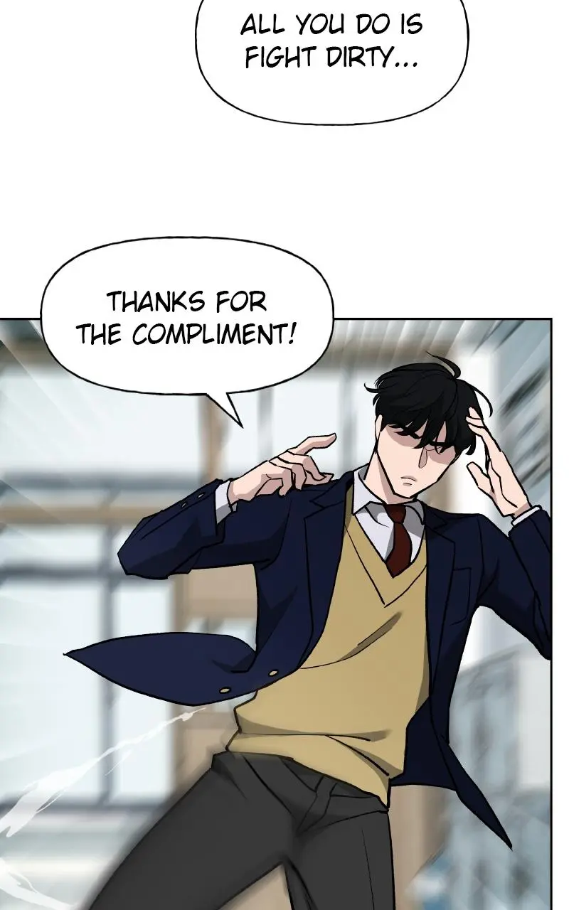 Read Designated Bully - Chapter 7 - designatedbully.com | Image 87