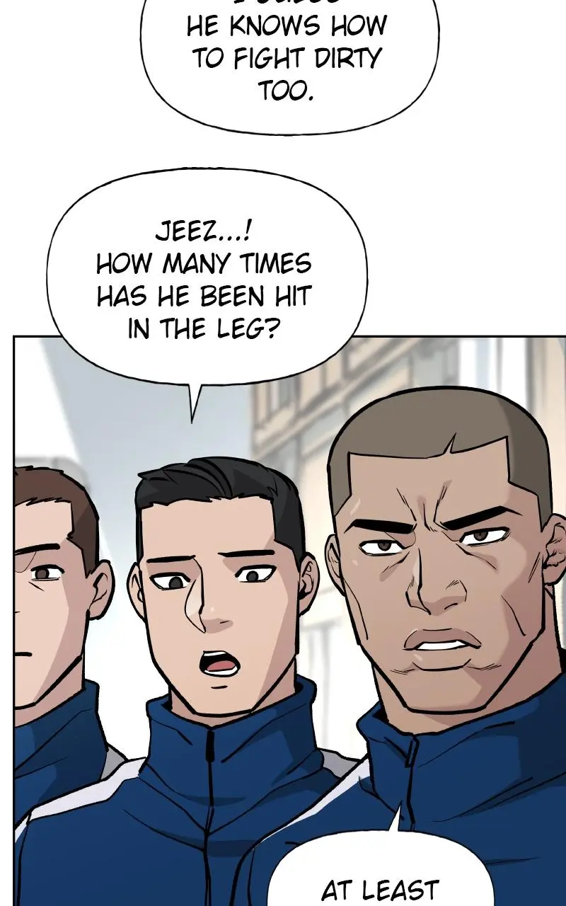 Read Designated Bully - Chapter 7 - designatedbully.com | Image 100