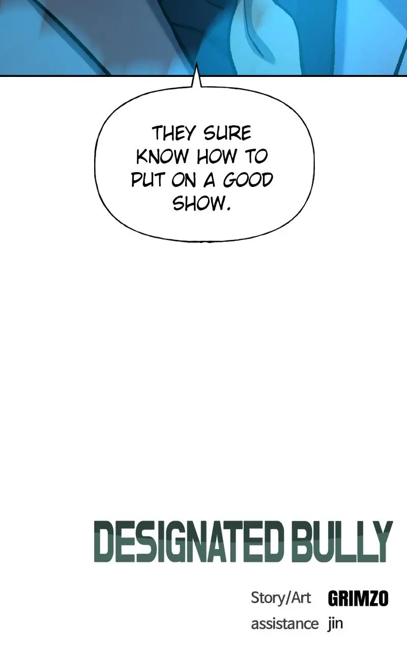 Read Designated Bully - Chapter 7 - designatedbully.com | Image 108