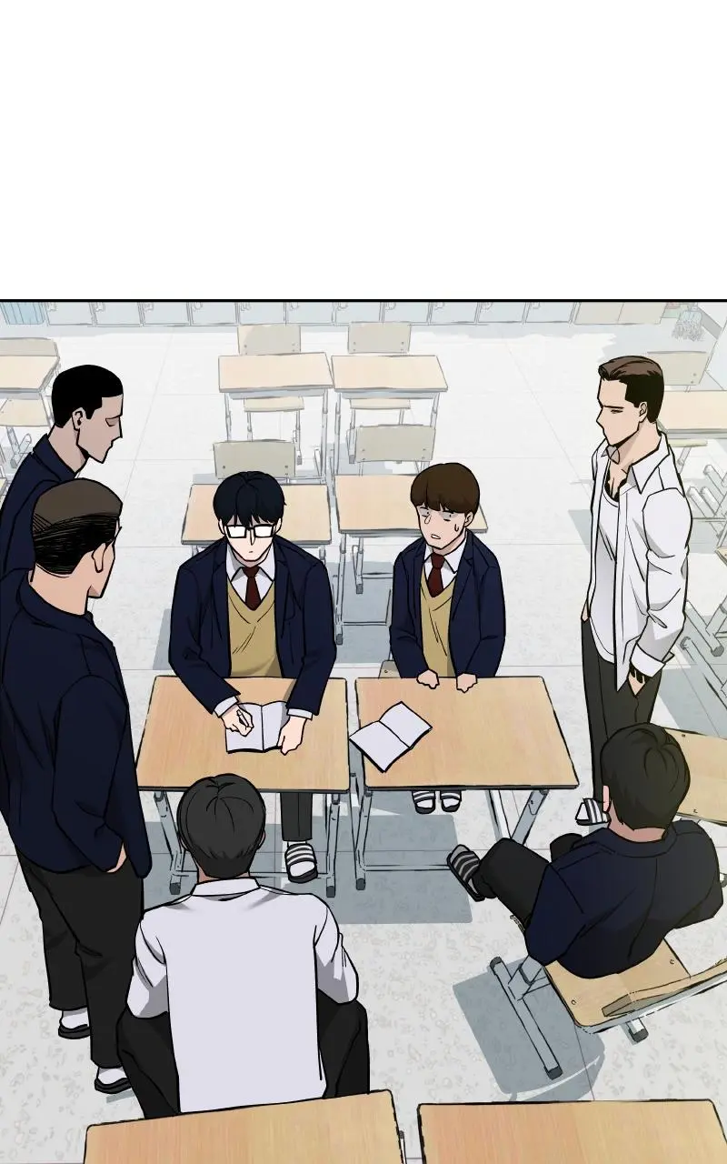 Read Designated Bully - Chapter 5 - designatedbully.com | Image 2
