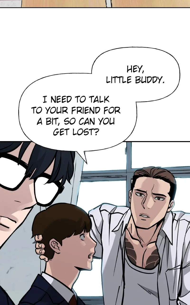Read Designated Bully - Chapter 5 - designatedbully.com | Image 3