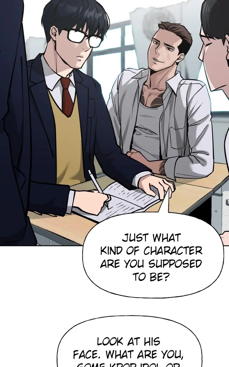 Read Designated Bully - Chapter 5 - designatedbully.com | Image 5