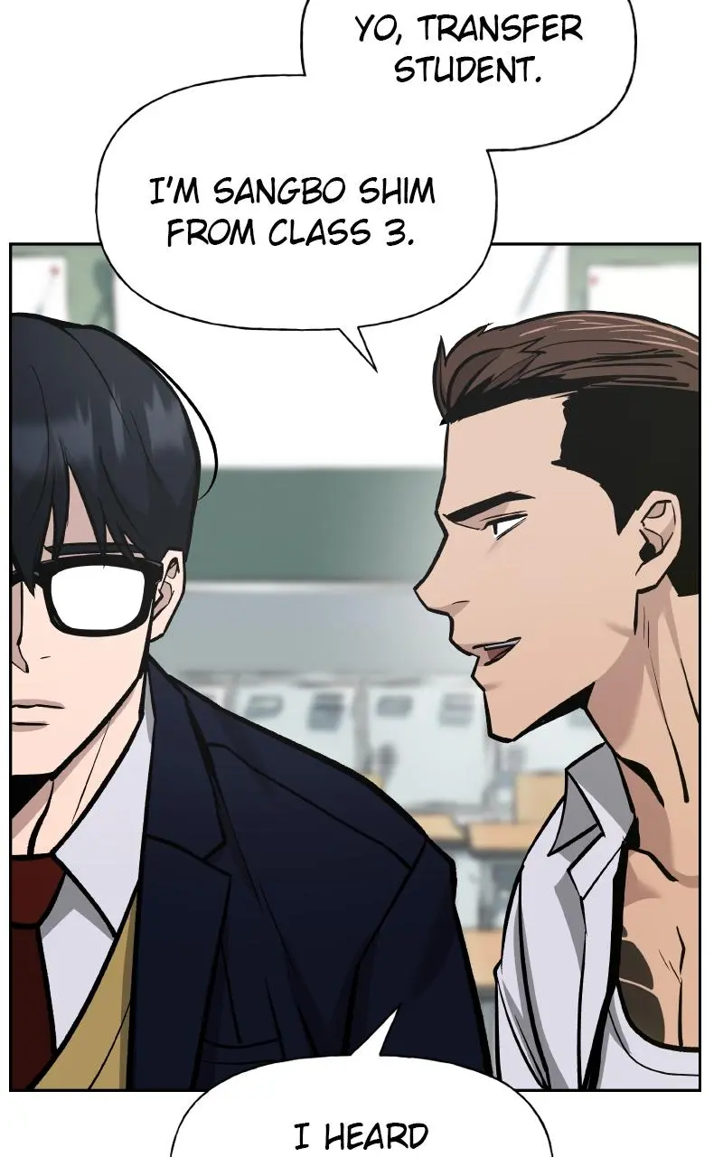 Read Designated Bully - Chapter 5 - designatedbully.com | Image 7