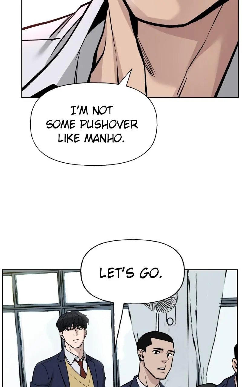 Read Designated Bully - Chapter 5 - designatedbully.com | Image 18