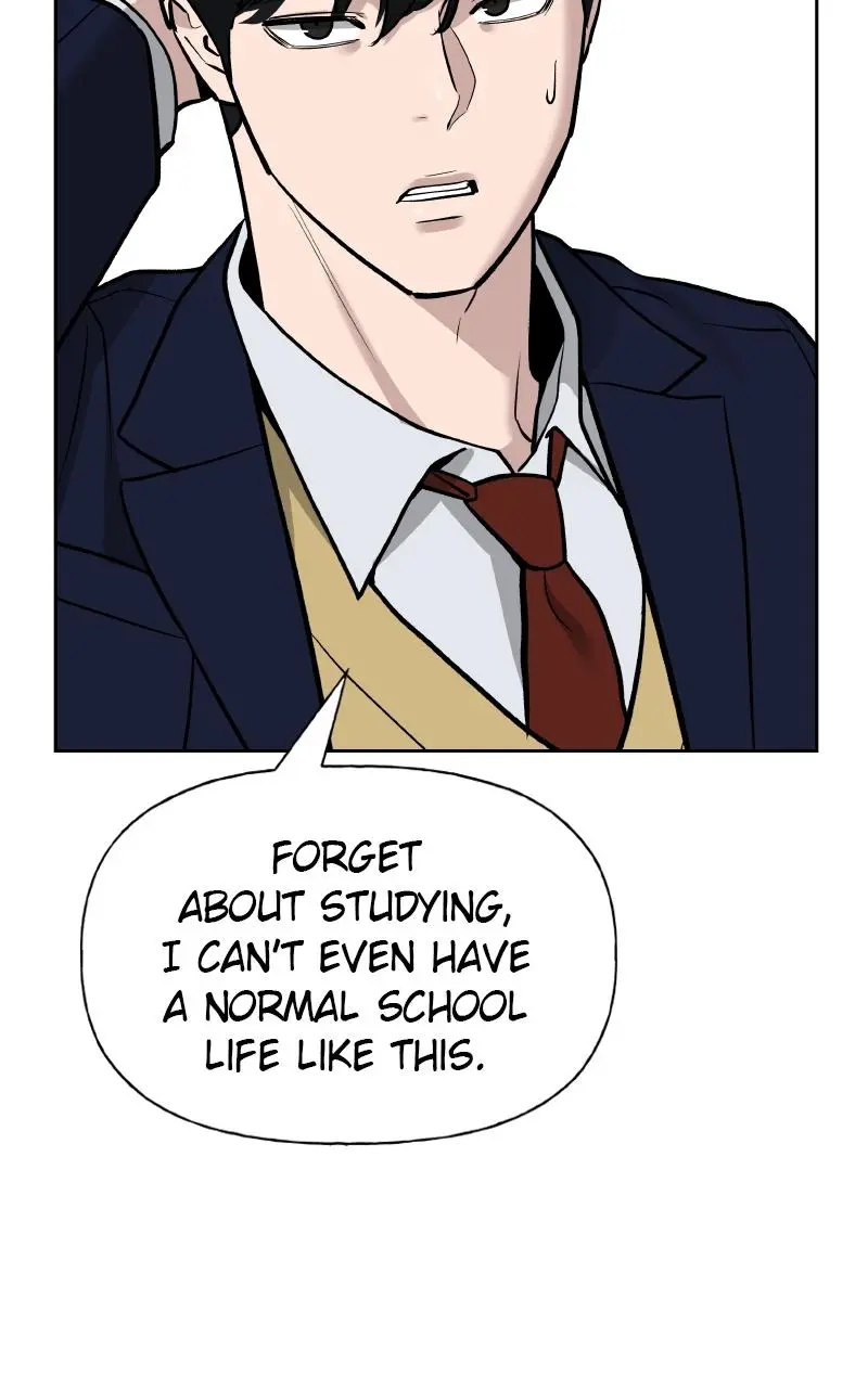Read Designated Bully - Chapter 5 - designatedbully.com | Image 21