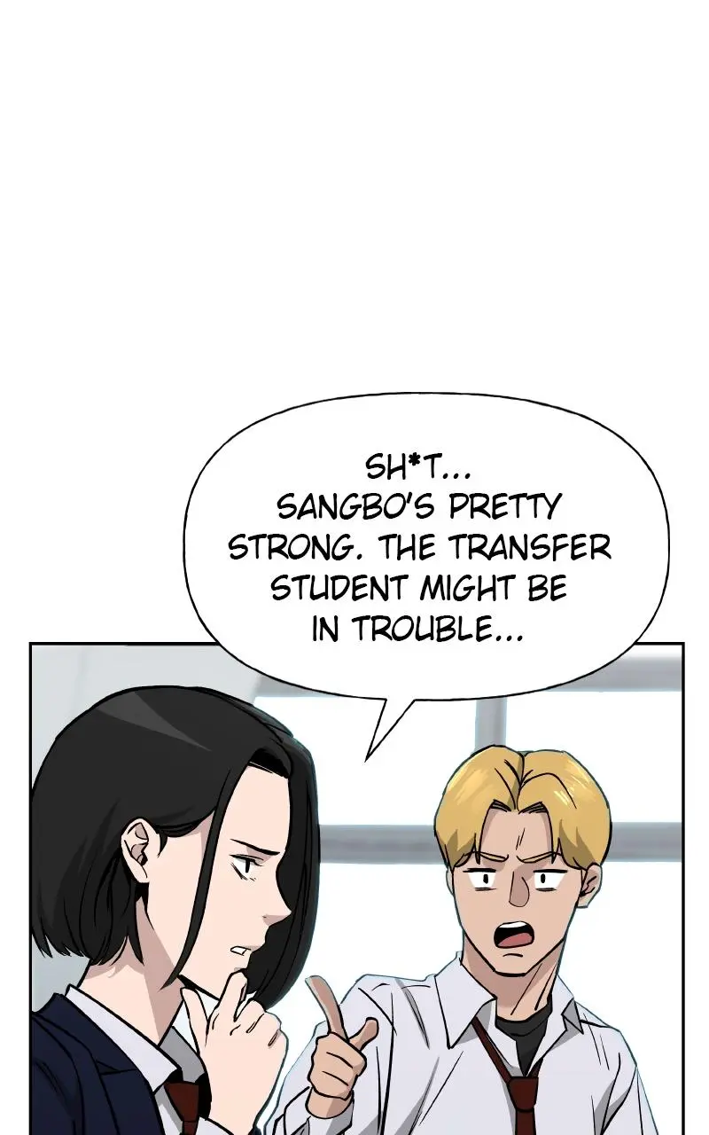 Read Designated Bully - Chapter 5 - designatedbully.com | Image 22
