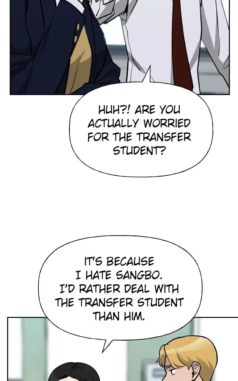 Read Designated Bully - Chapter 5 - designatedbully.com | Image 23