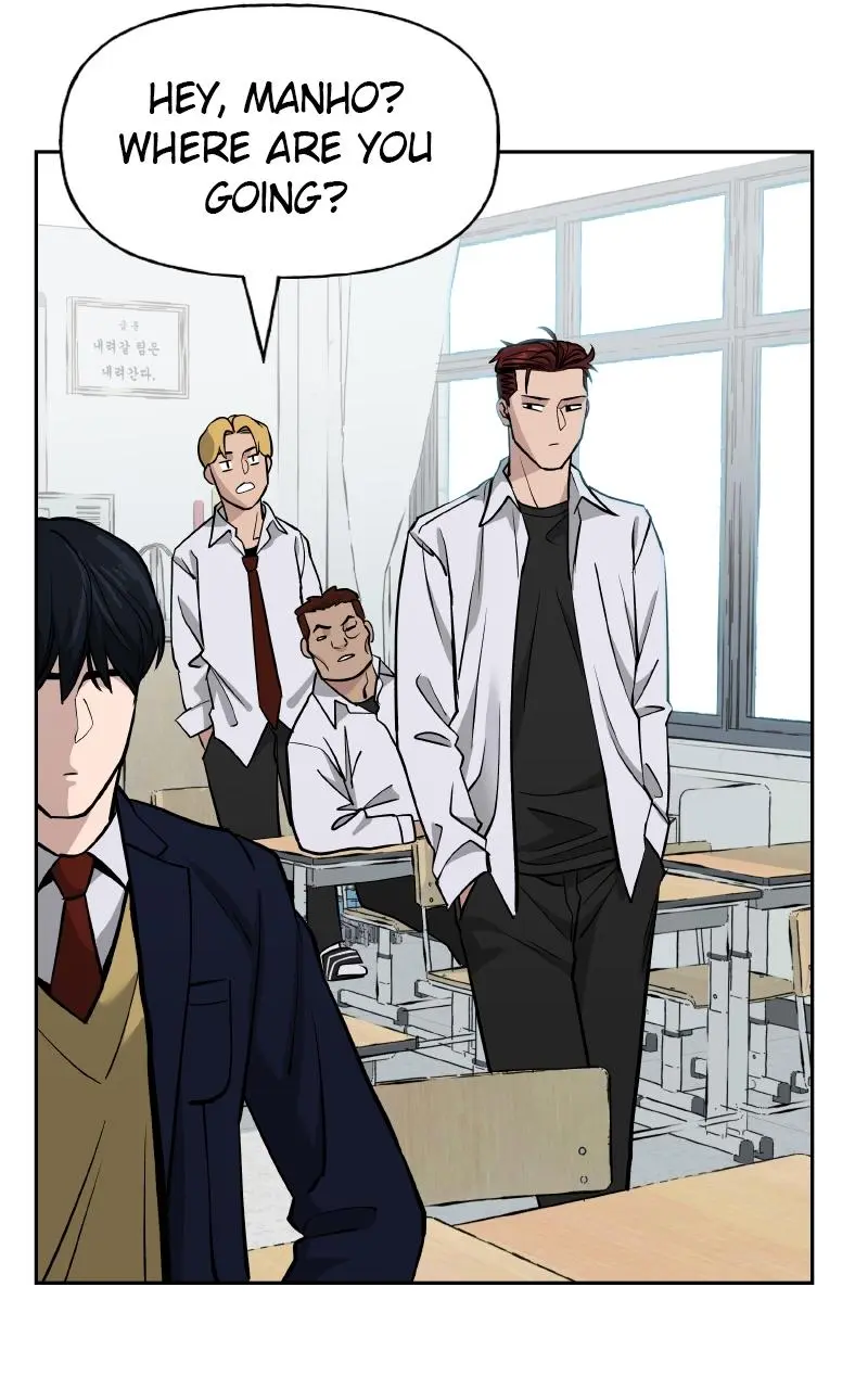 Read Designated Bully - Chapter 5 - designatedbully.com | Image 26