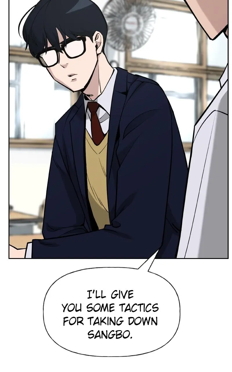 Read Designated Bully - Chapter 5 - designatedbully.com | Image 38