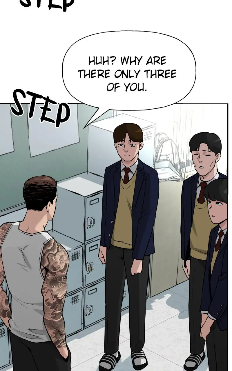 Read Designated Bully - Chapter 5 - designatedbully.com | Image 44