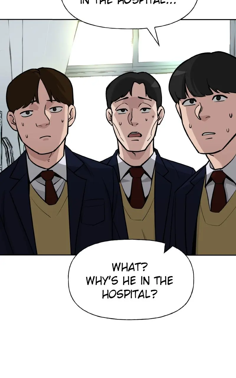 Read Designated Bully - Chapter 5 - designatedbully.com | Image 46