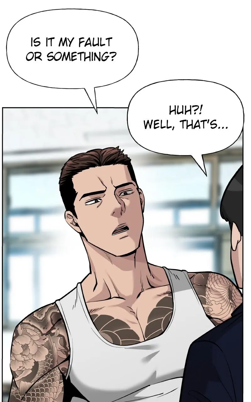 Read Designated Bully - Chapter 5 - designatedbully.com | Image 47