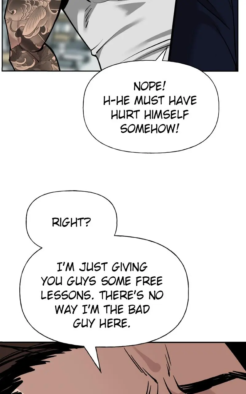 Read Designated Bully - Chapter 5 - designatedbully.com | Image 48