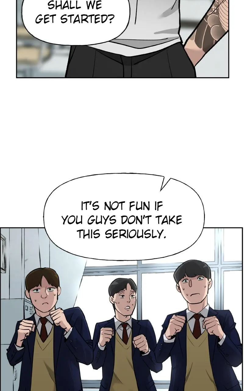 Read Designated Bully - Chapter 5 - designatedbully.com | Image 51