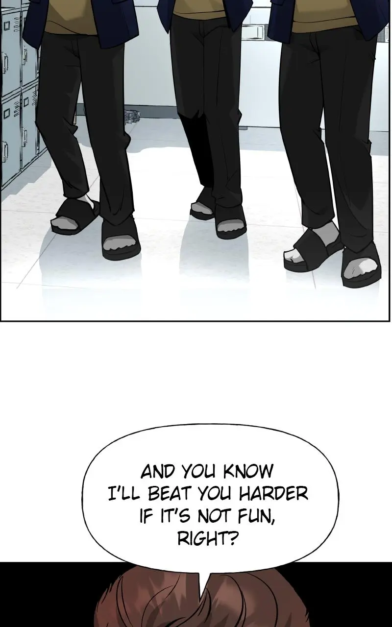 Read Designated Bully - Chapter 5 - designatedbully.com | Image 52