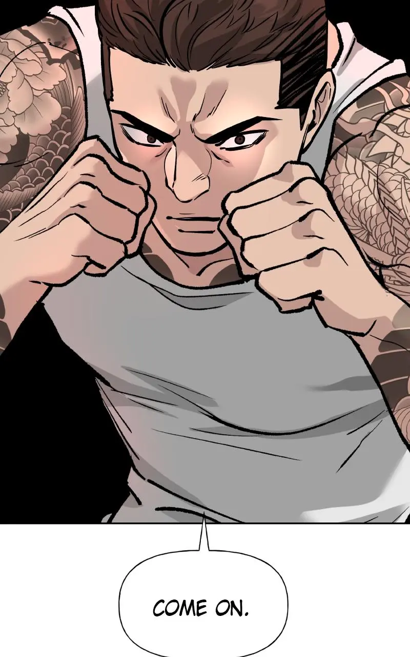 Read Designated Bully - Chapter 5 - designatedbully.com | Image 53