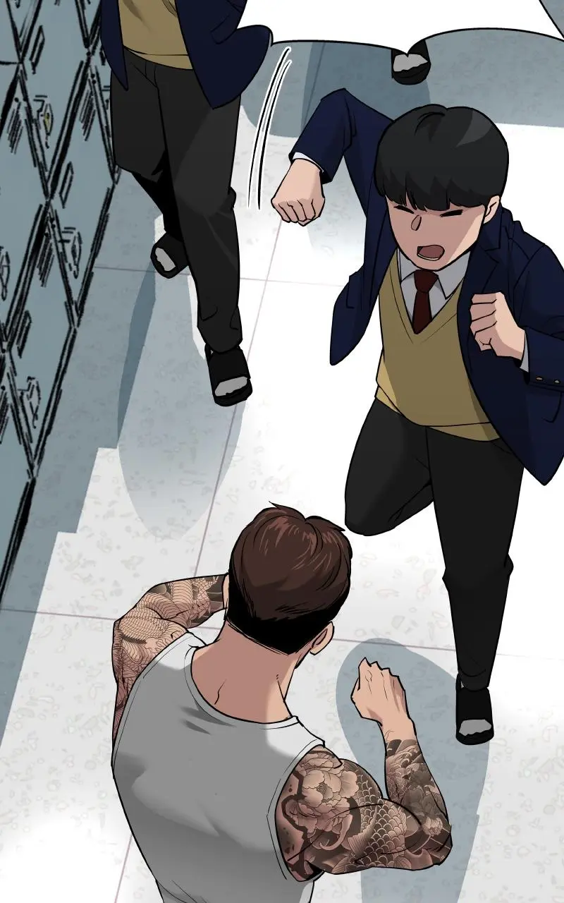 Read Designated Bully - Chapter 5 - designatedbully.com | Image 55