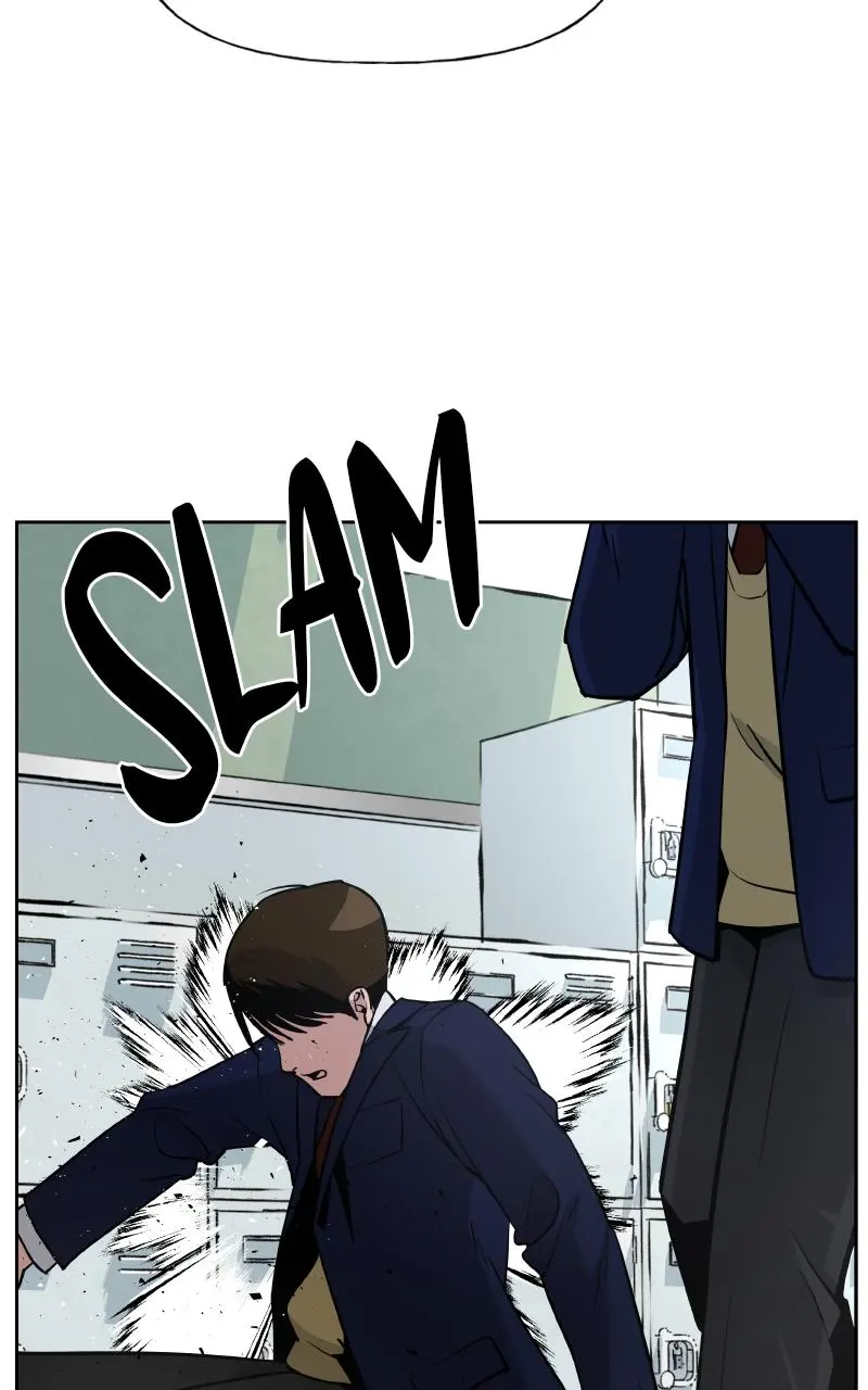 Read Designated Bully - Chapter 5 - designatedbully.com | Image 64