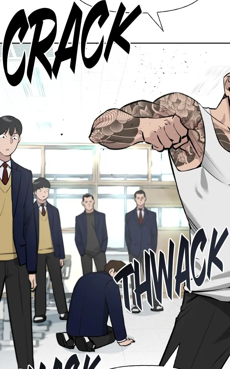 Read Designated Bully - Chapter 5 - designatedbully.com | Image 73