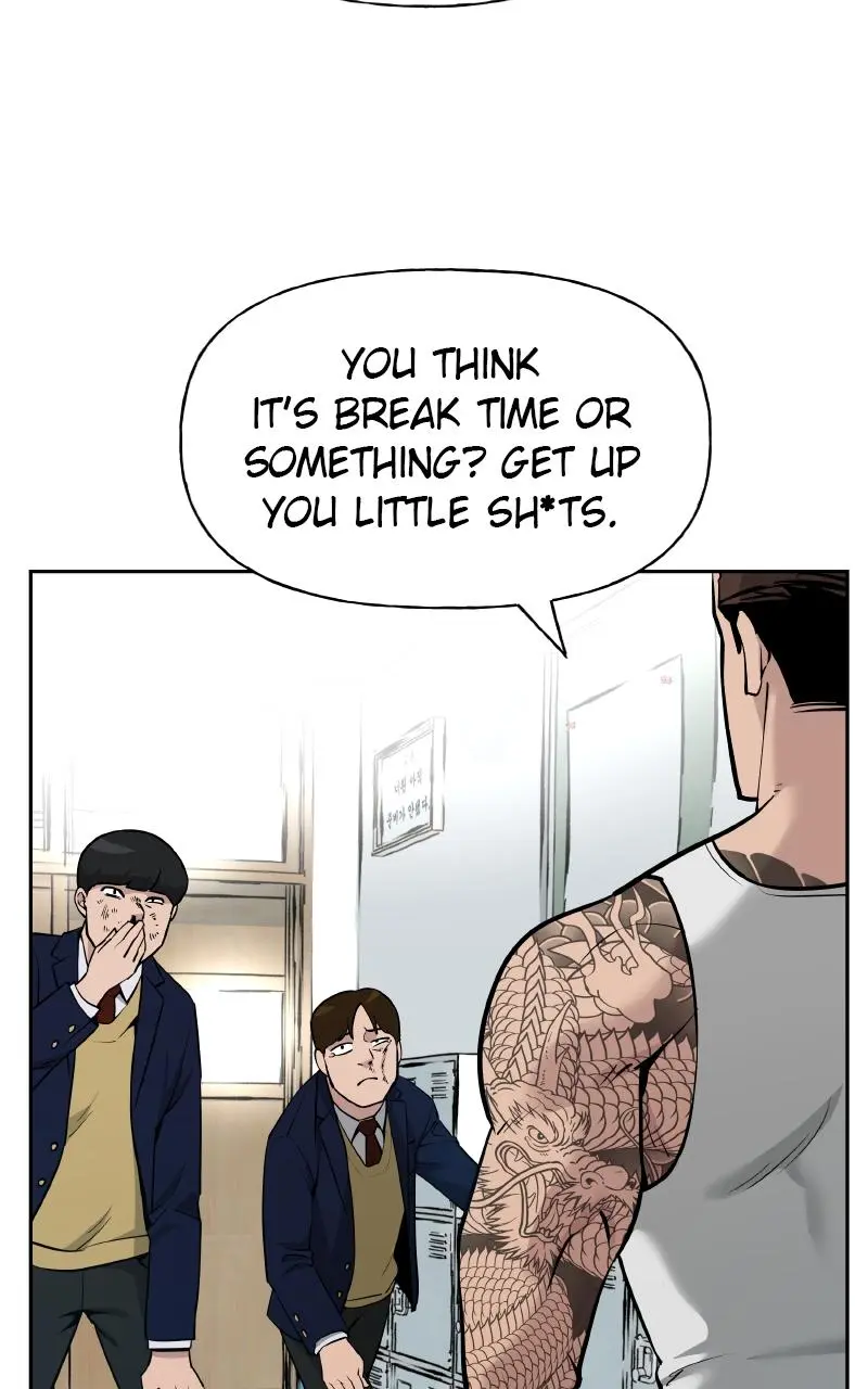 Read Designated Bully - Chapter 5 - designatedbully.com | Image 77