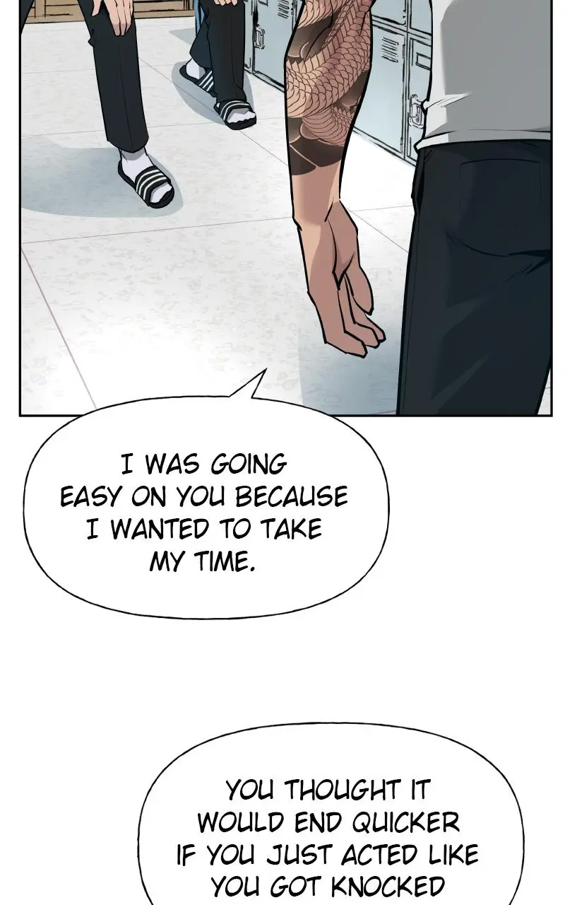 Read Designated Bully - Chapter 5 - designatedbully.com | Image 78