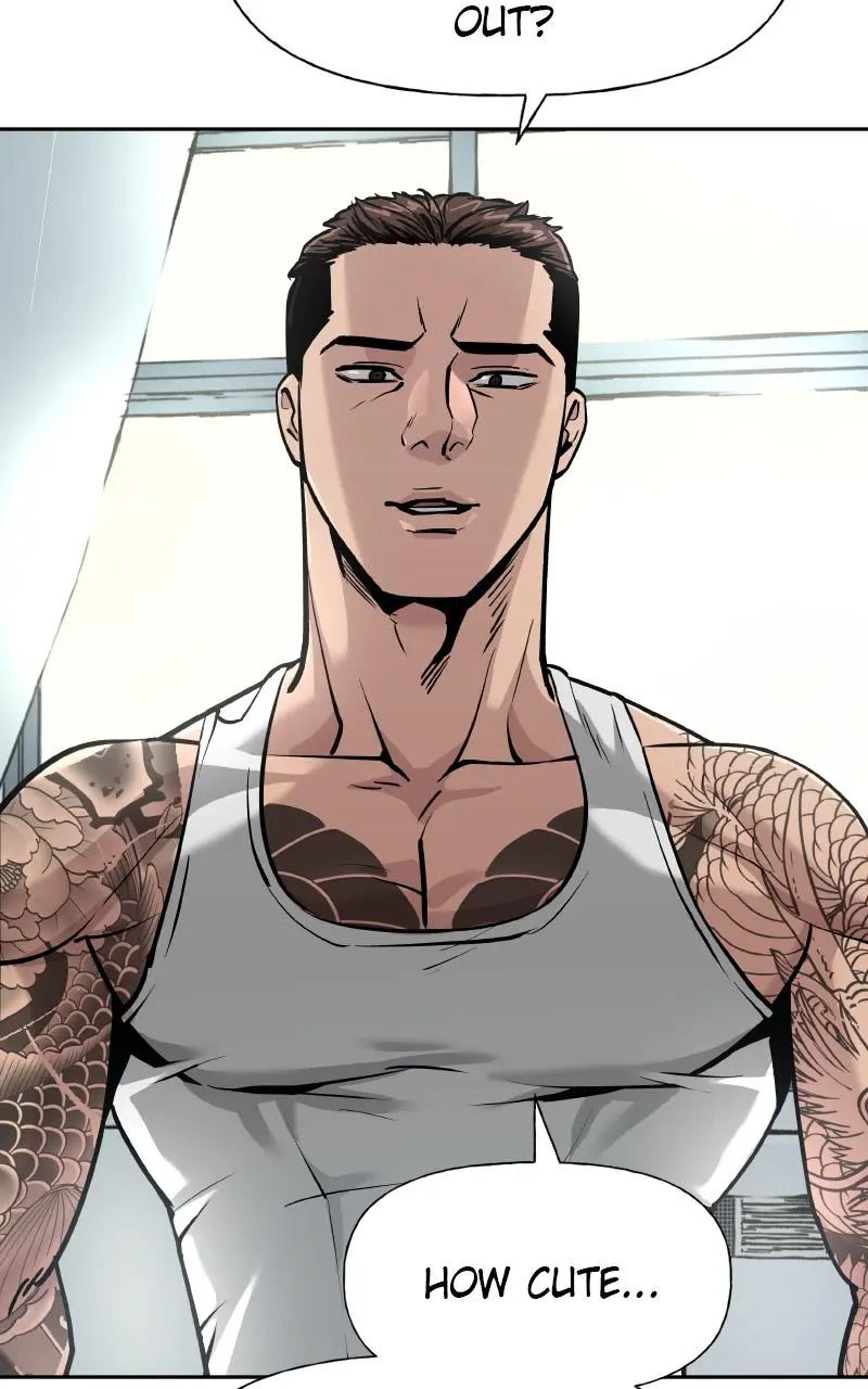 Read Designated Bully - Chapter 5 - designatedbully.com | Image 79