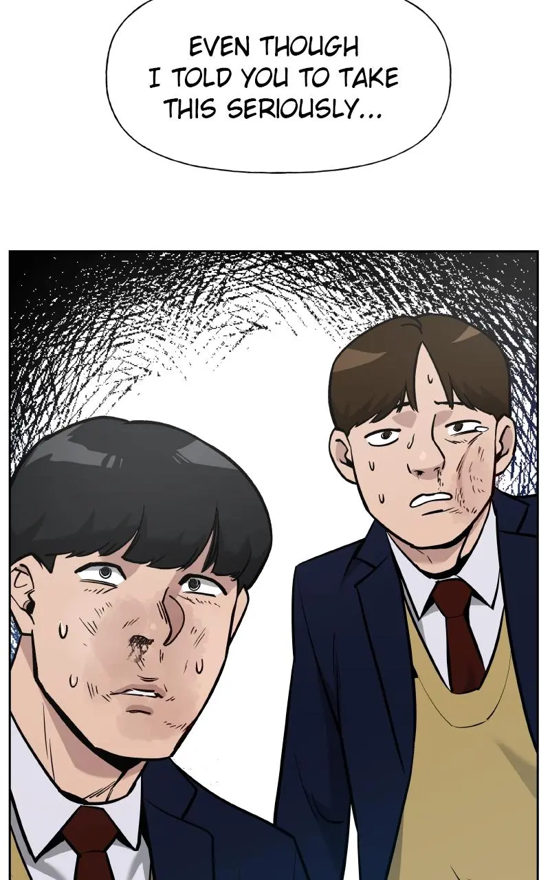 Read Designated Bully - Chapter 5 - designatedbully.com | Image 80