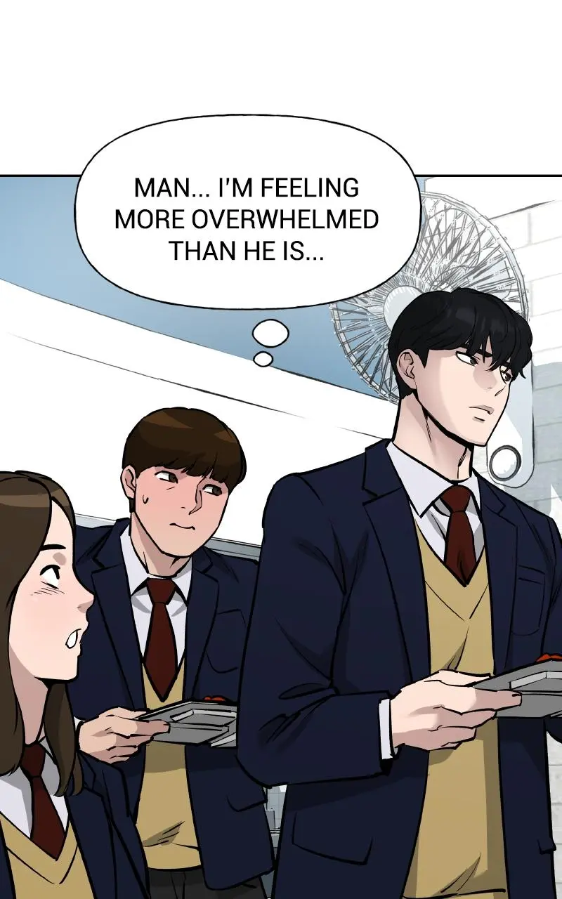 Read Designated Bully - Chapter 5 - designatedbully.com | Image 84