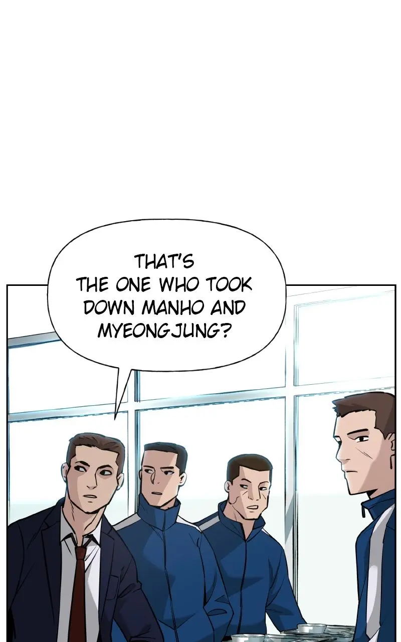 Read Designated Bully - Chapter 5 - designatedbully.com | Image 92