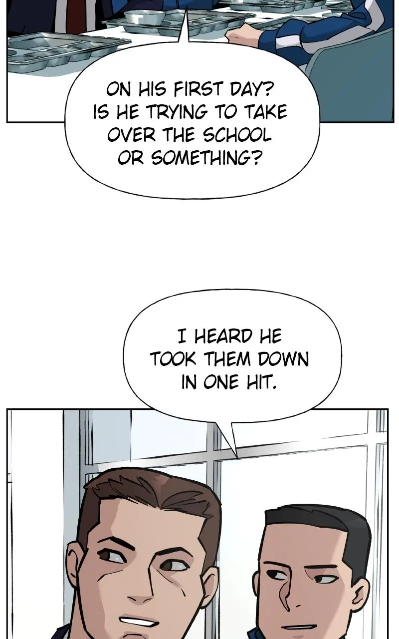 Read Designated Bully - Chapter 5 - designatedbully.com | Image 93
