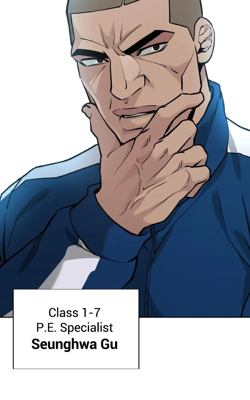 Read Designated Bully - Chapter 5 - designatedbully.com | Image 96