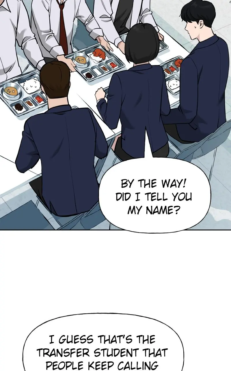 Read Designated Bully - Chapter 5 - designatedbully.com | Image 99