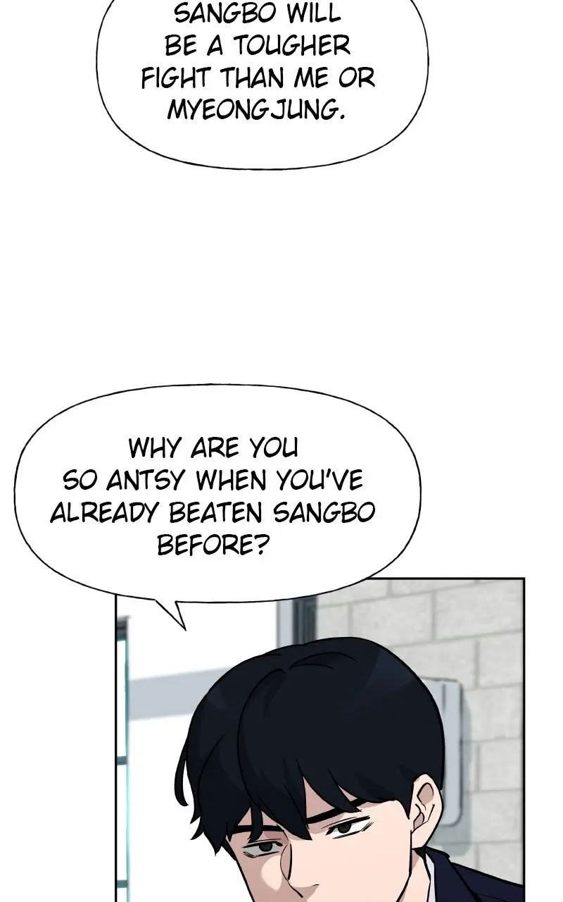 Read Designated Bully - Chapter 5 - designatedbully.com | Image 104