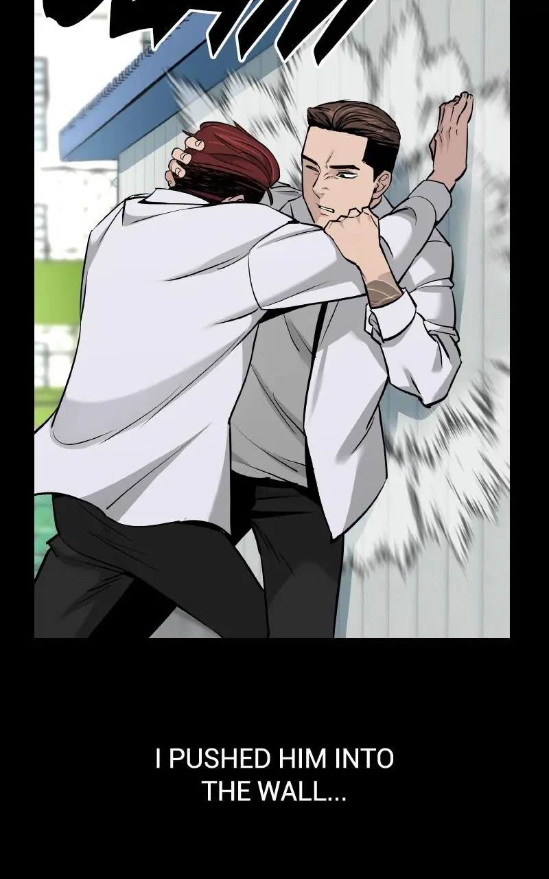 Read Designated Bully - Chapter 5 - designatedbully.com | Image 116