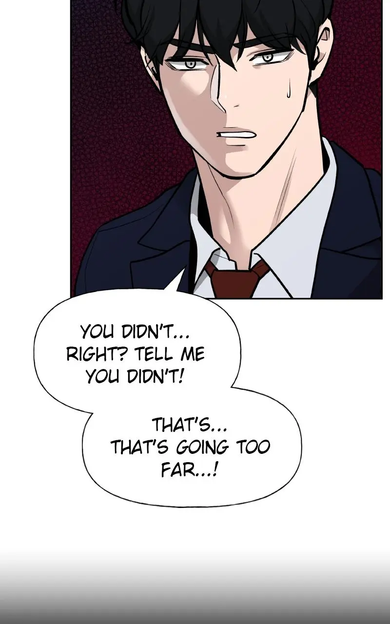 Read Designated Bully - Chapter 5 - designatedbully.com | Image 119