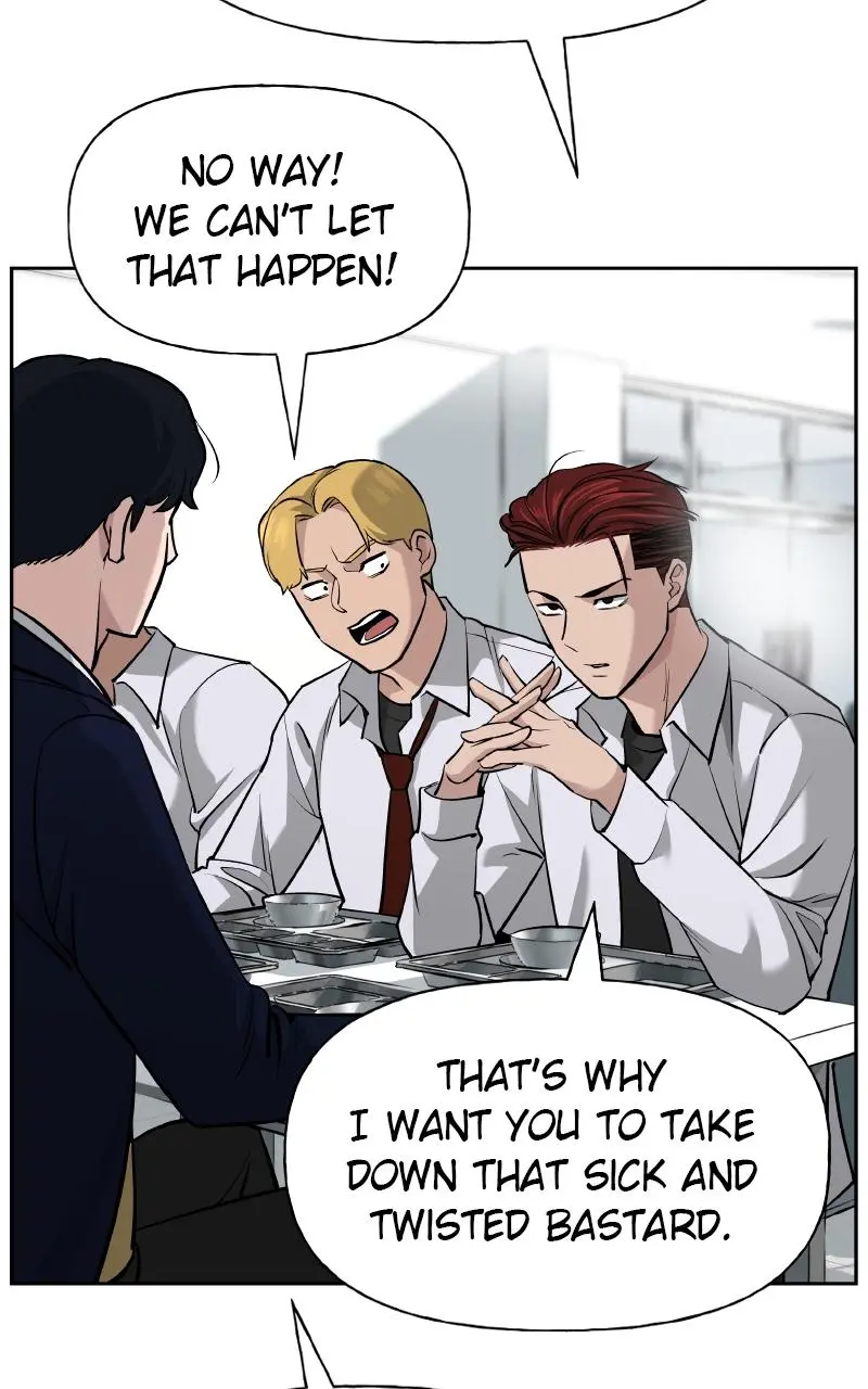 Read Designated Bully - Chapter 5 - designatedbully.com | Image 128