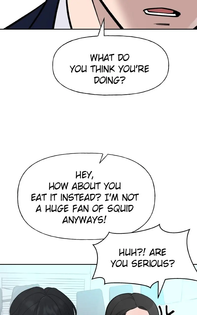 Read Designated Bully - Chapter 5 - designatedbully.com | Image 136