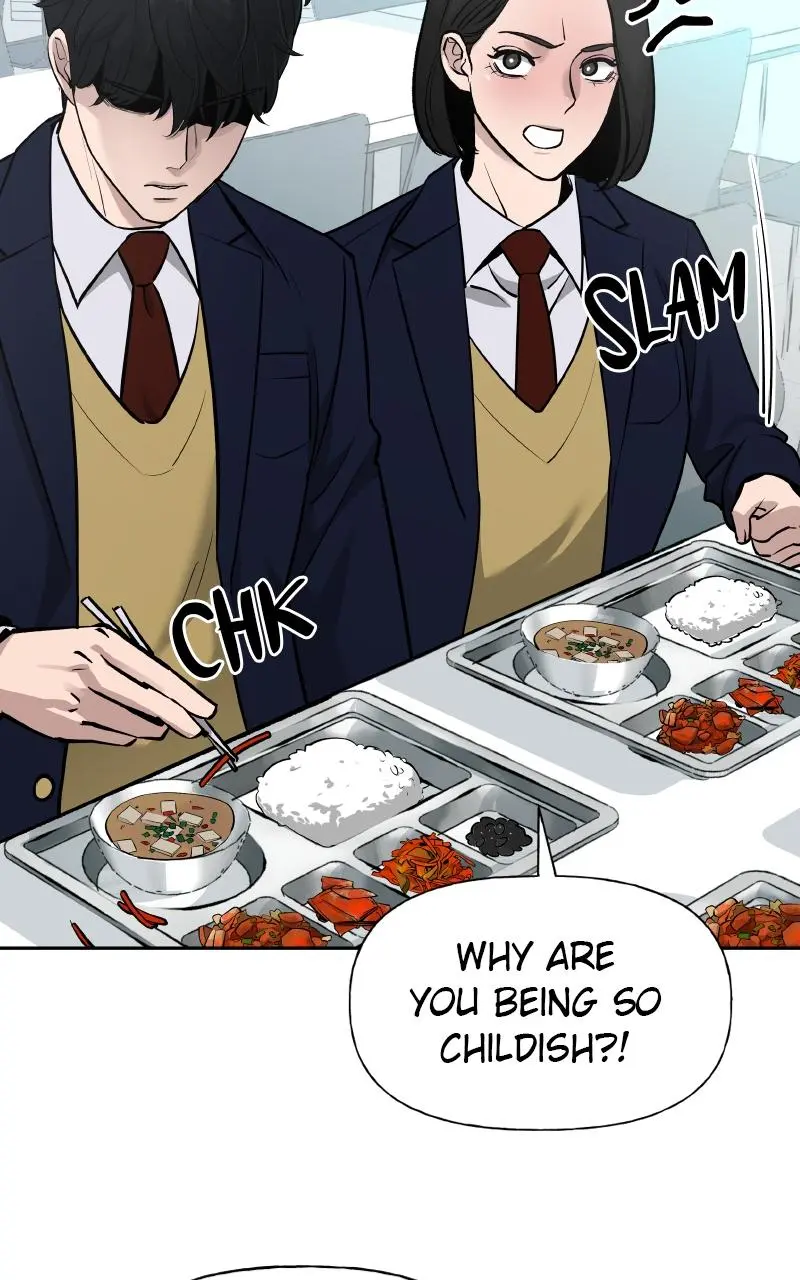 Read Designated Bully - Chapter 5 - designatedbully.com | Image 137