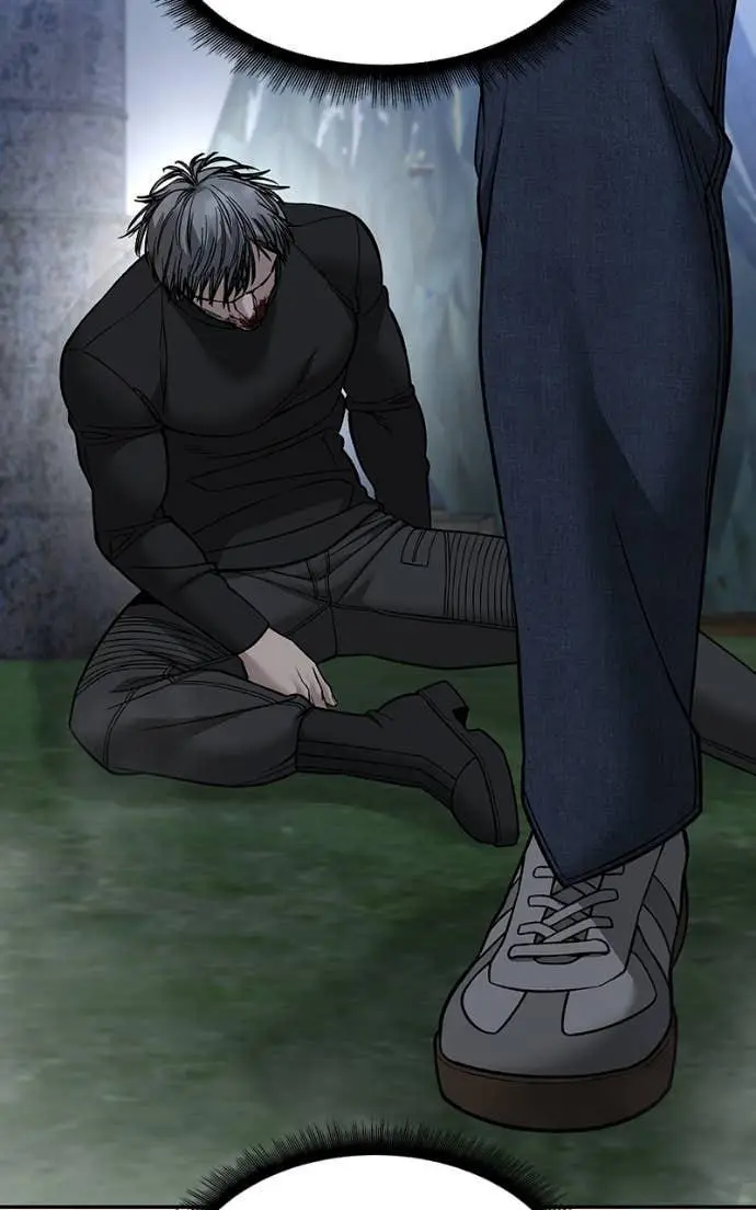 Read Designated Bully - Chapter 141 - designatedbully.com | Image 8