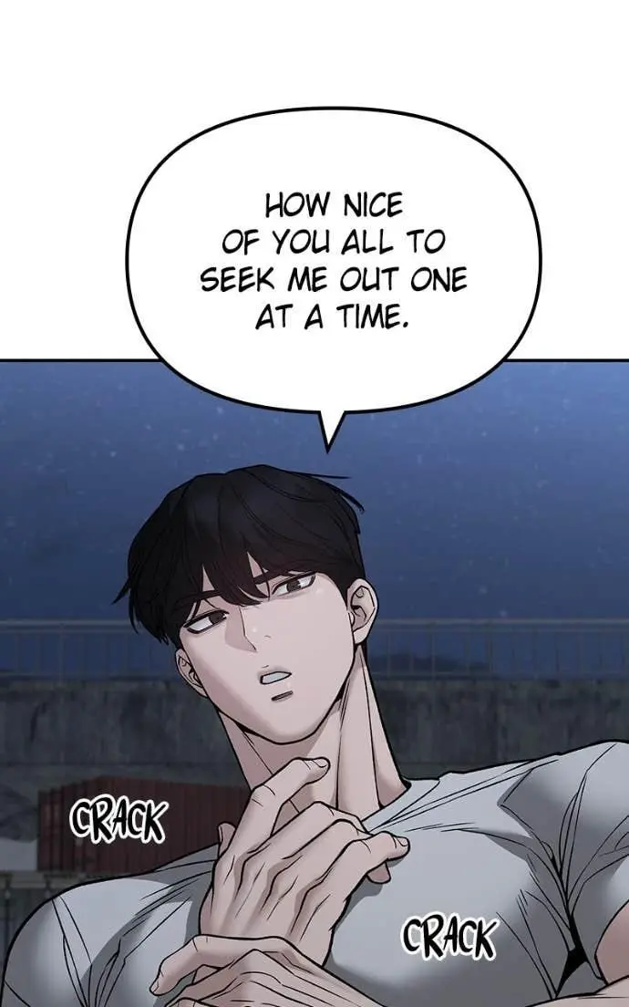 Read Designated Bully - Chapter 141 - designatedbully.com | Image 16