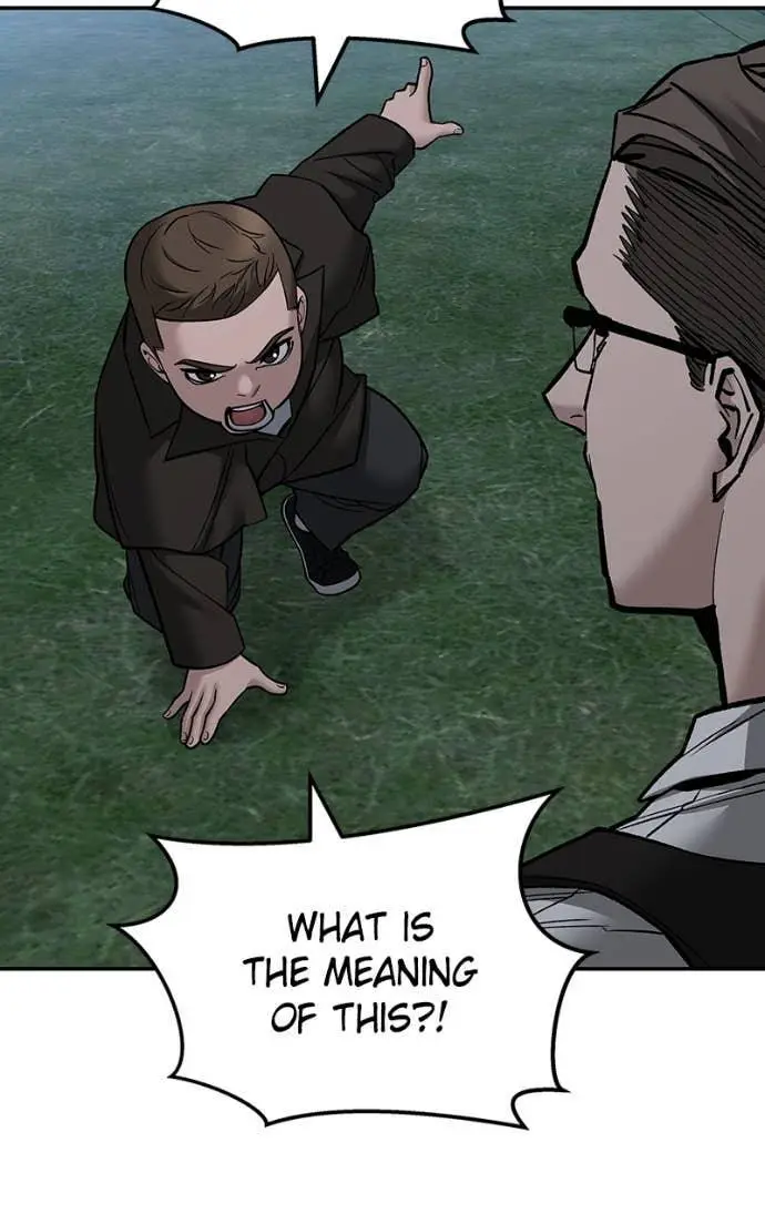 Read Designated Bully - Chapter 141 - designatedbully.com | Image 23