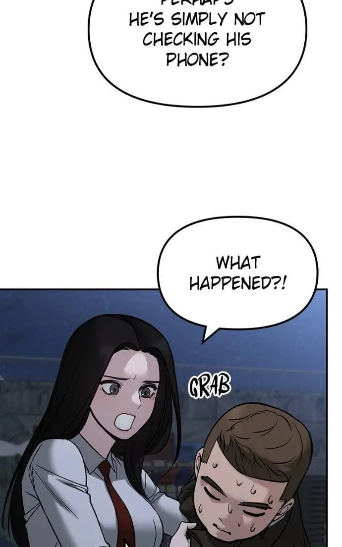 Read Designated Bully - Chapter 141 - designatedbully.com | Image 31