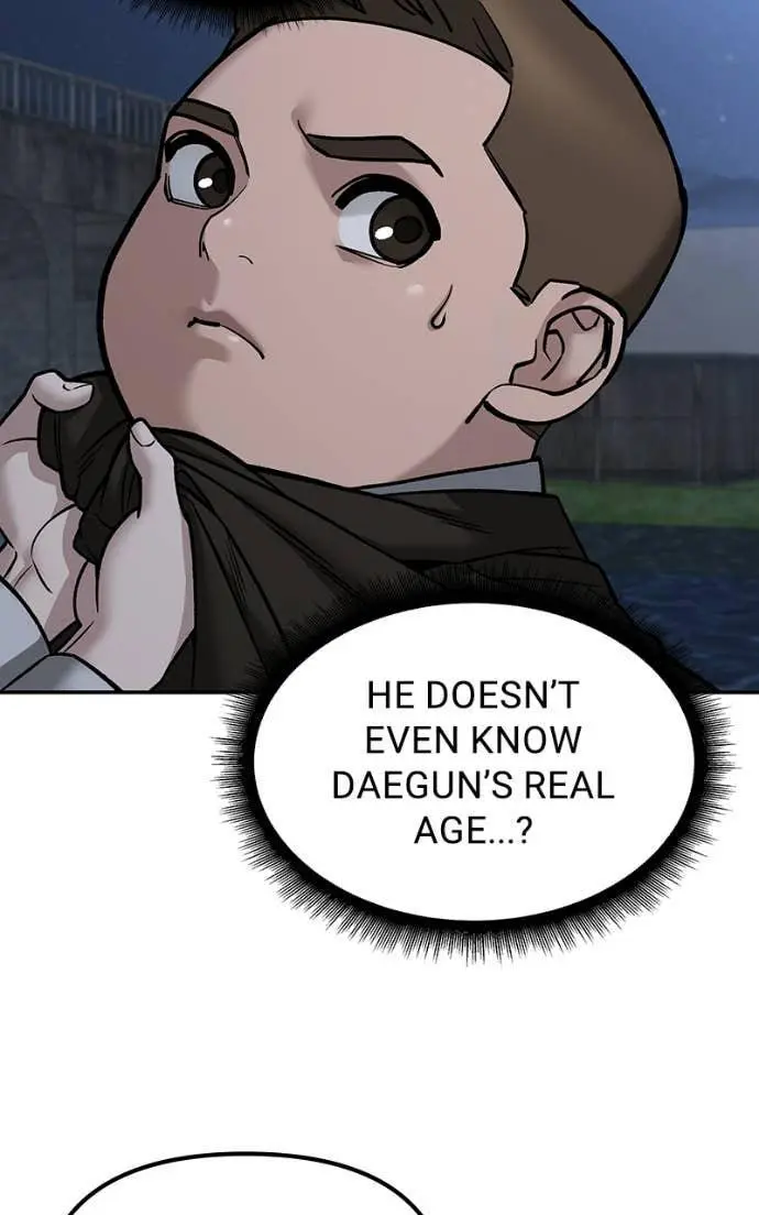 Read Designated Bully - Chapter 141 - designatedbully.com | Image 45
