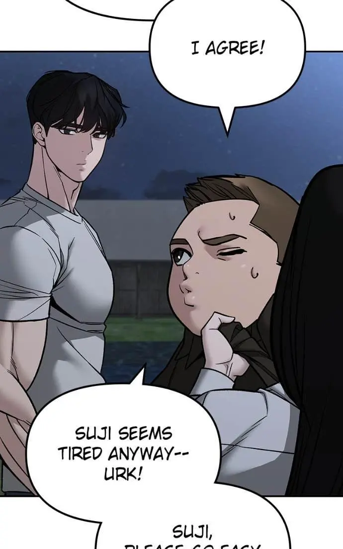 Read Designated Bully - Chapter 141 - designatedbully.com | Image 48