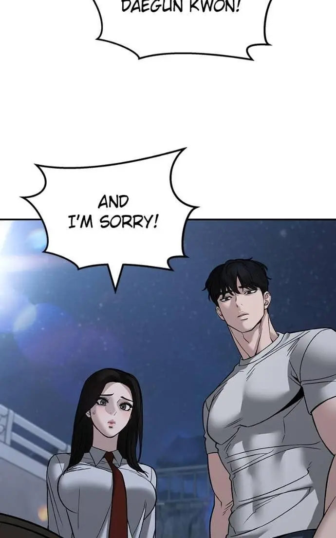 Read Designated Bully - Chapter 141 - designatedbully.com | Image 55
