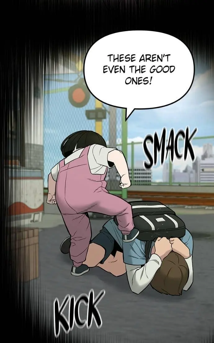 Read Designated Bully - Chapter 141 - designatedbully.com | Image 60